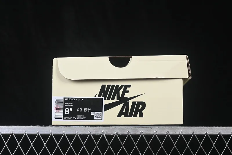 All categories Nk Air Force 1 Air Force series Nk Air Force 1 Low Air Force low-top Nike Air Force 1'07 Low Air Force 1 low-top casual sneakers DD1982-354